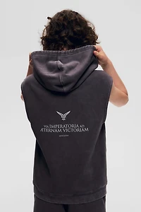 Kangourou sport sans manches