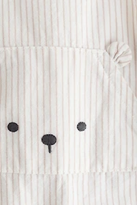 2-Piece Cotton Set