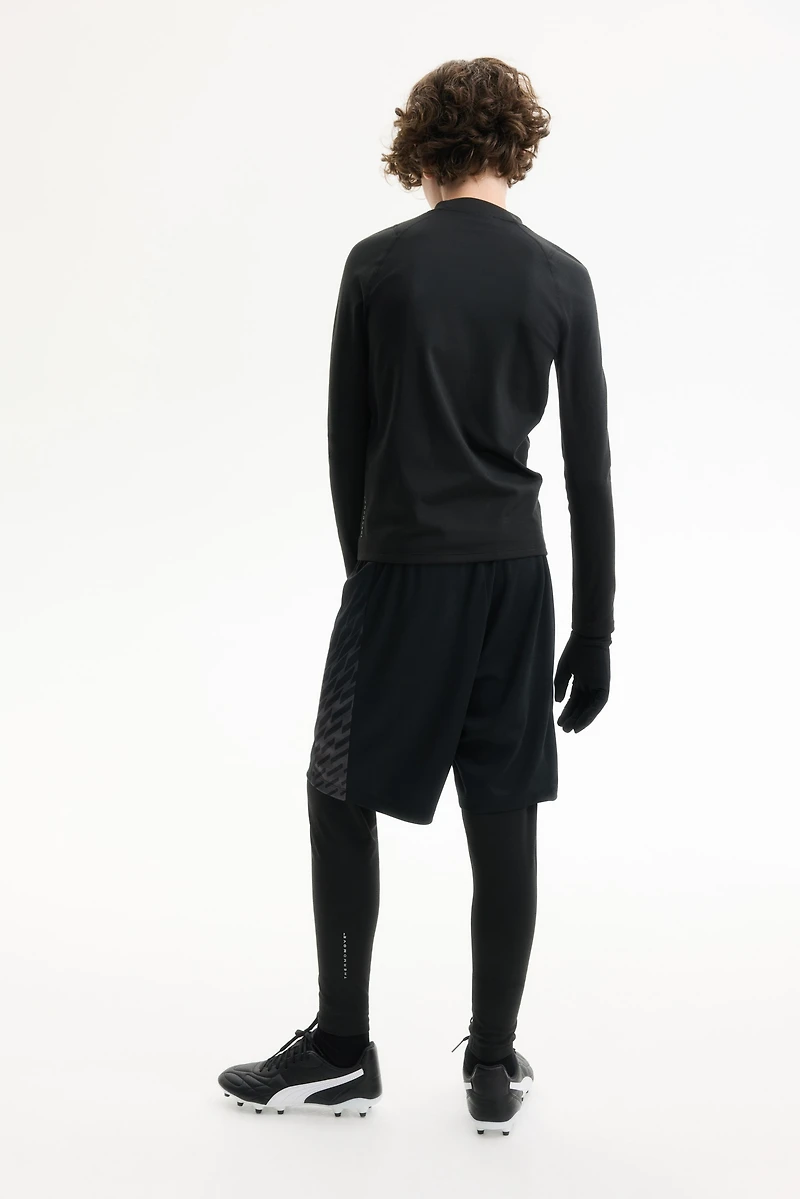 Warming base layer set with ThermoMove™