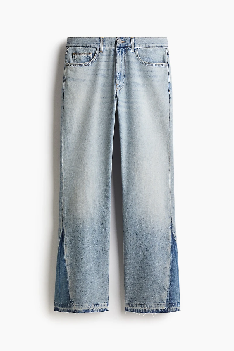 Bootcut Regular Jeans