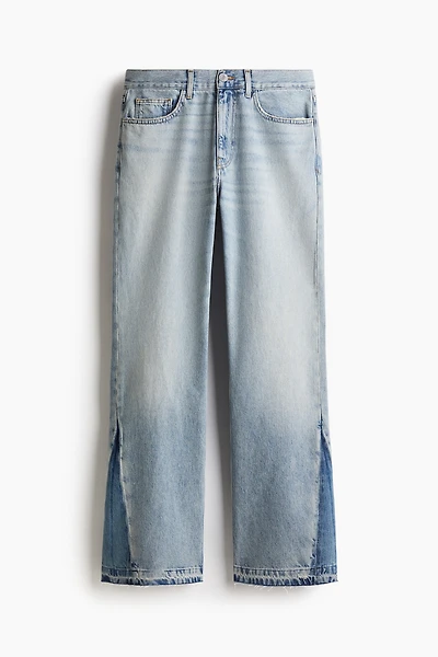 Bootcut Regular Jeans