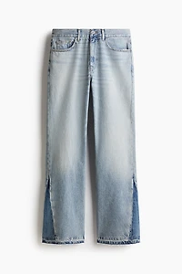 Bootcut Regular Jeans