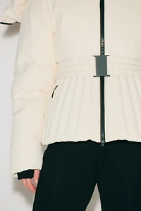 Veste de ski matelassée ThermoMove™