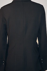 Chemise cintrée