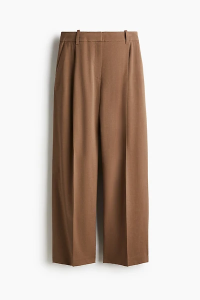 Pantalon habillé