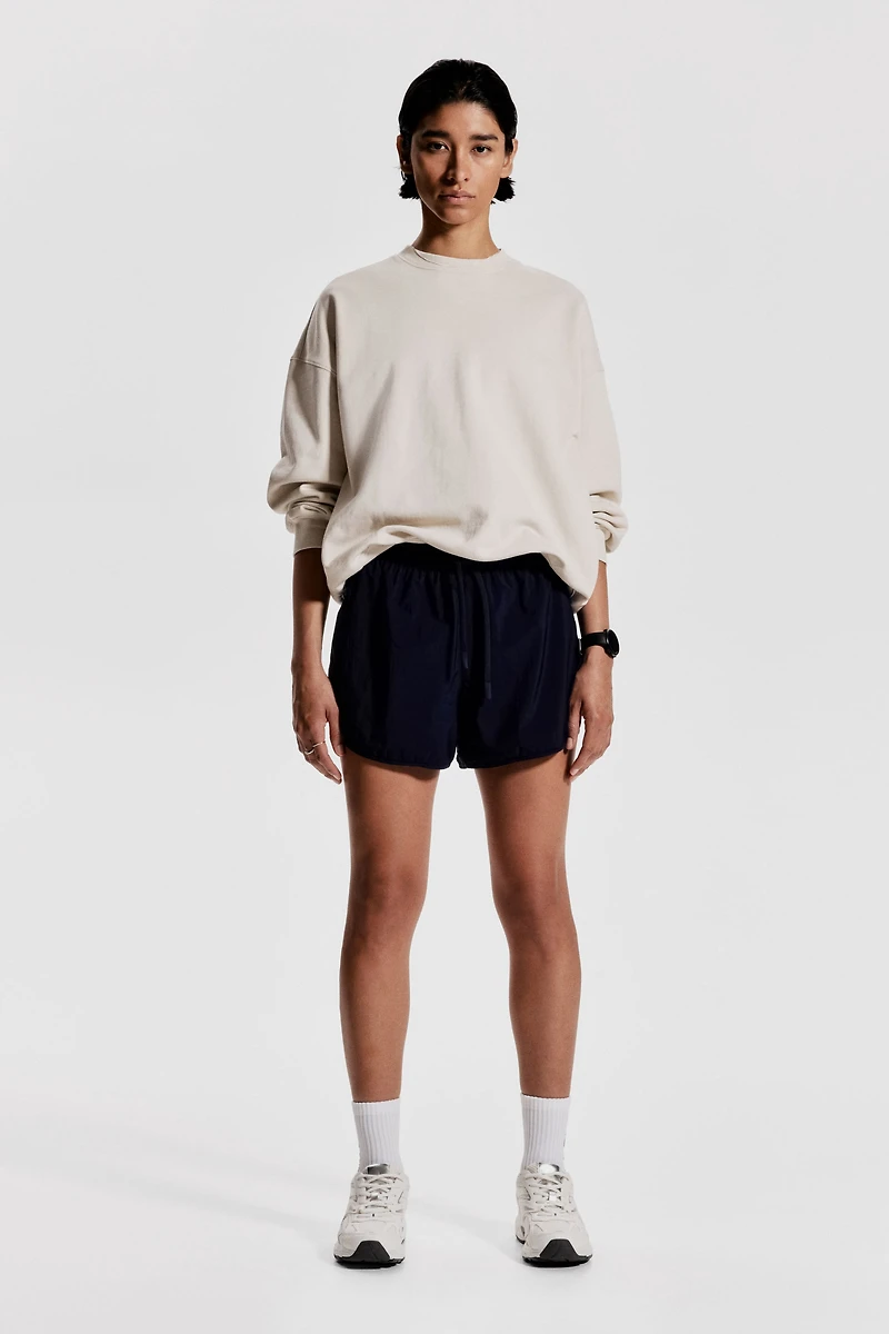 Lightweight Running Shorts