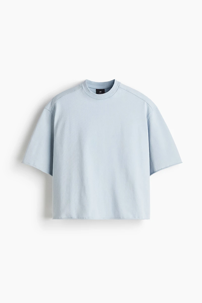 Oversized Fit T-Shirt