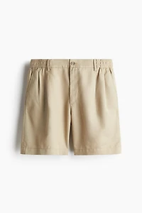 Regular-Fit Chino Shorts