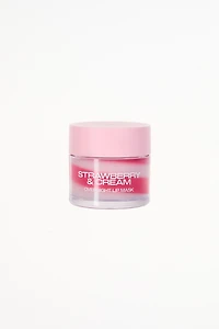 Night Scoop Lip Mask