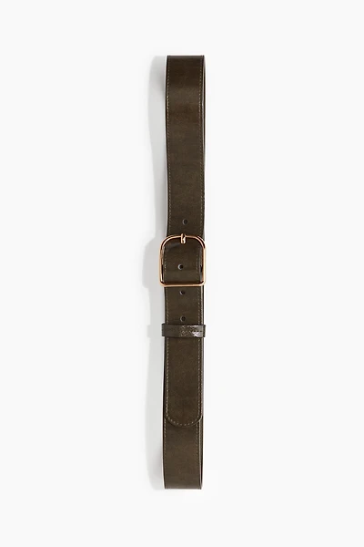 Belt
