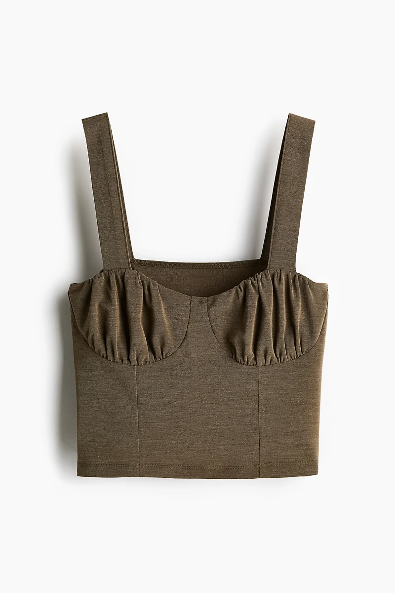Bralette Top