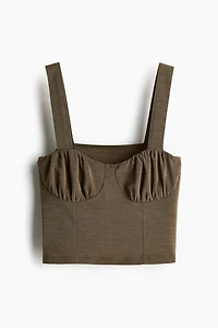 Bralette Top