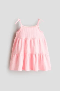 Tiered dress