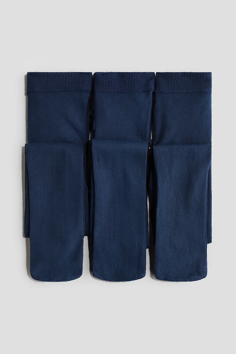 3-pack Tights