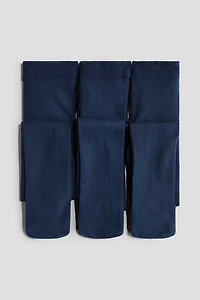 3-pack Tights