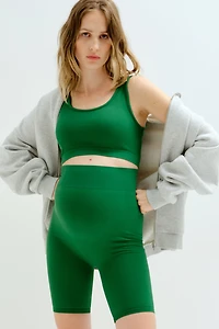 MAMA Before & After 2-Piece Seamless Set