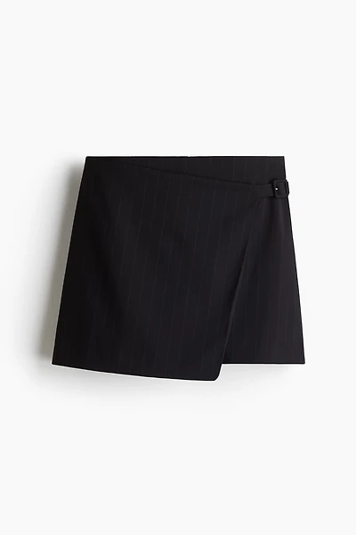 Wrap Skort