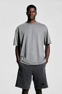 Loose-Fit Sports Shirt with DryMove™