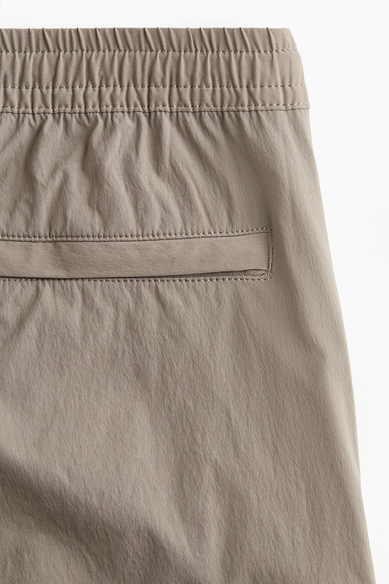 Regular-Fit Cargo Pants