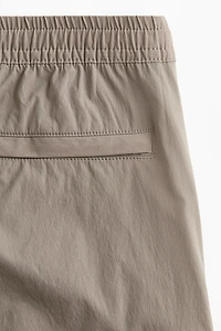 Regular-Fit Cargo Pants