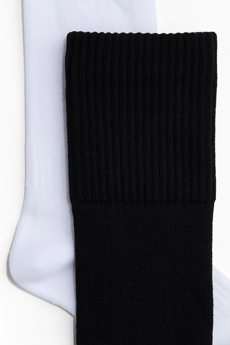 2-Pack Soccer Socks with DryMove™