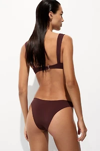 Cheeky Bikini Bottoms