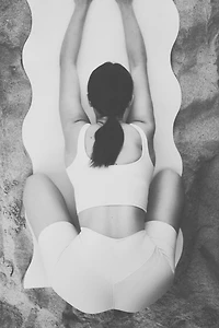 Cuissard vélo SoftMove🅪 Lycra🅫