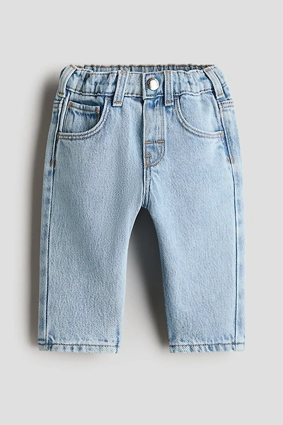 5-Pocket Jeans