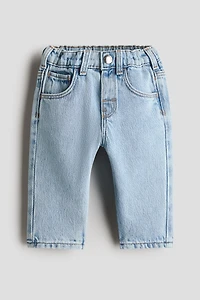 5-Pocket Jeans