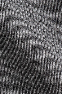 MAMA Ribbed Jersey Top