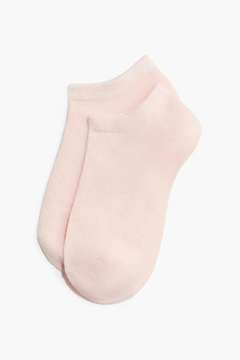 7-Pack Ankle Socks