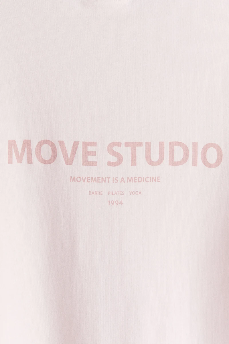 Sports Top with DryMove™