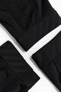 3-Pack Sports Boxer Briefs with DryMove™