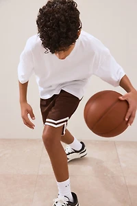 Basketball Shorts with DryMove™