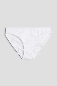 Lot de 5 culottes