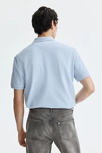 Regular-Fit Polo Shirt