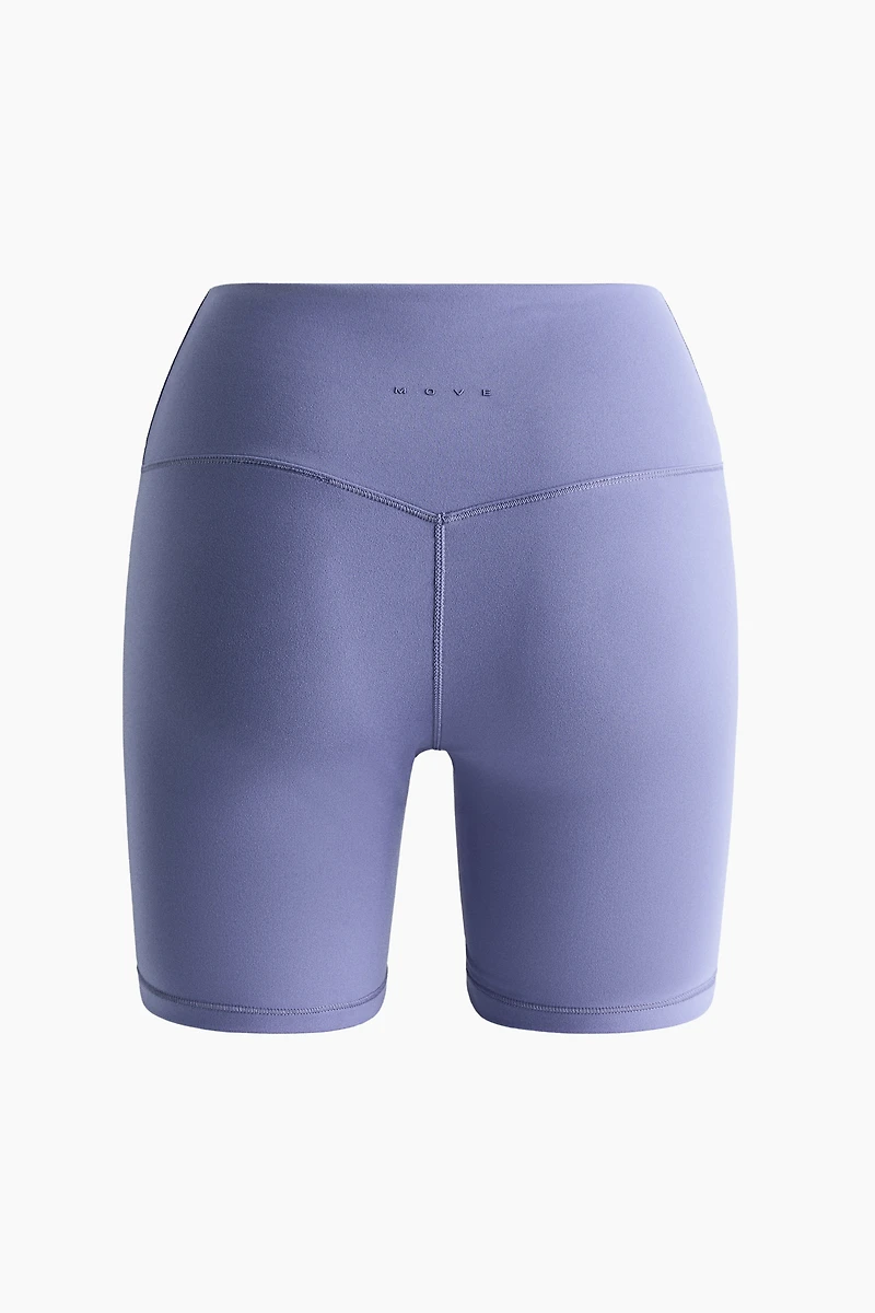 Biking Shorts with SoftMove™