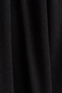MAMA Nursing Wrap Dress