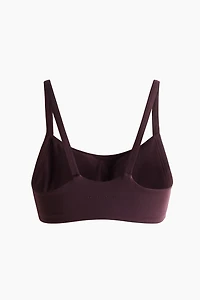 Medium Support Sports Bra with SoftMove™