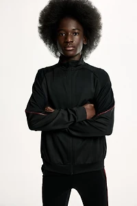 Regular-Fit Soccer Jacket with DryMove™