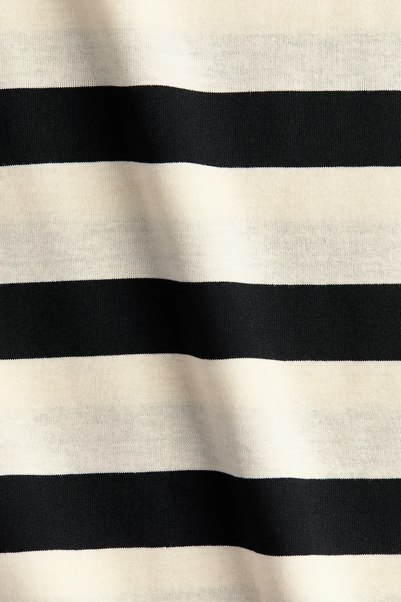 Oversized T-shirt