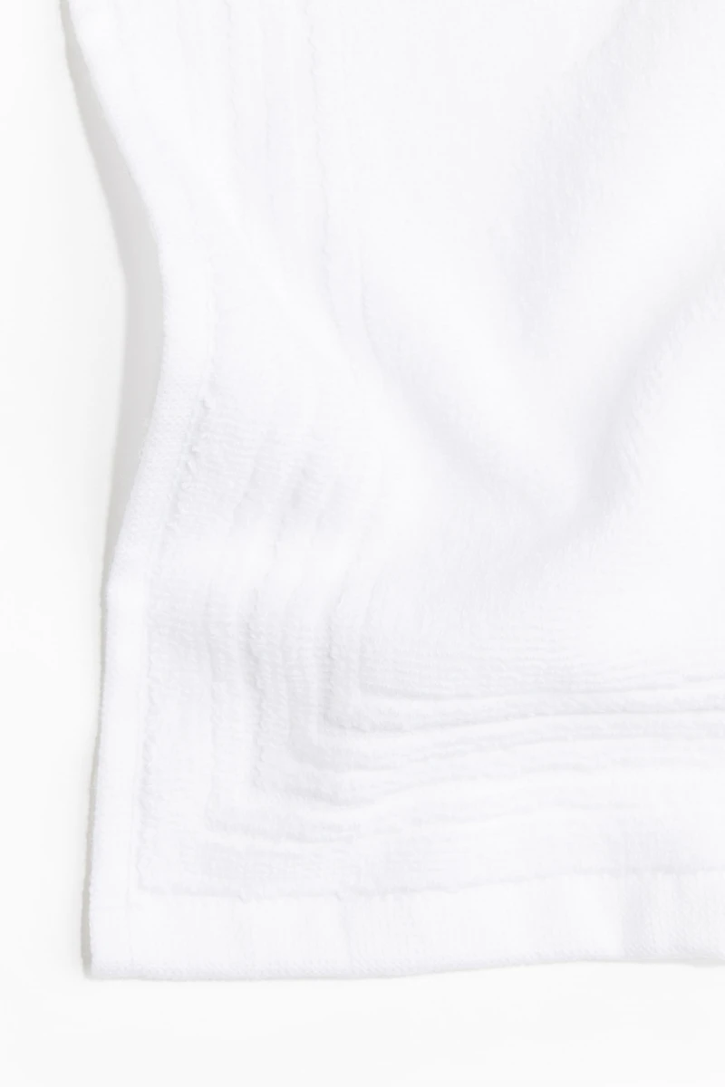 Lot de 2 petites serviettes de sport