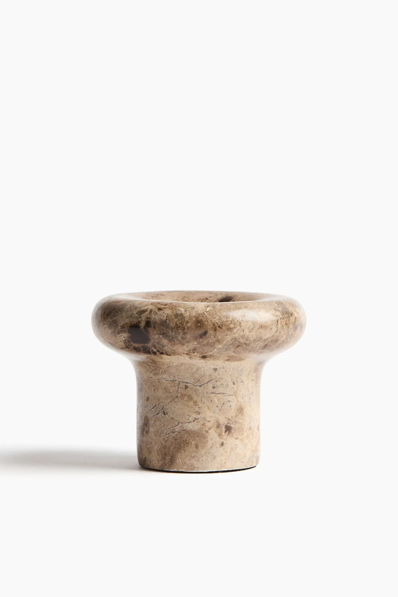 Marble Candleholder