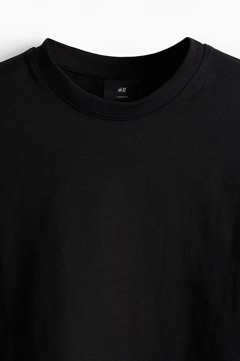2-Pack Loose-Fit T-Shirts
