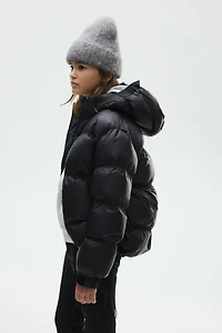 Puffer Jacket with ThermoMove™