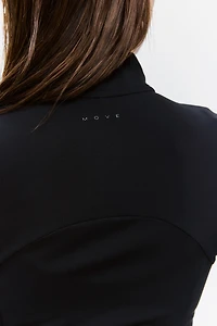 Activewear Jacket with SoftMove™