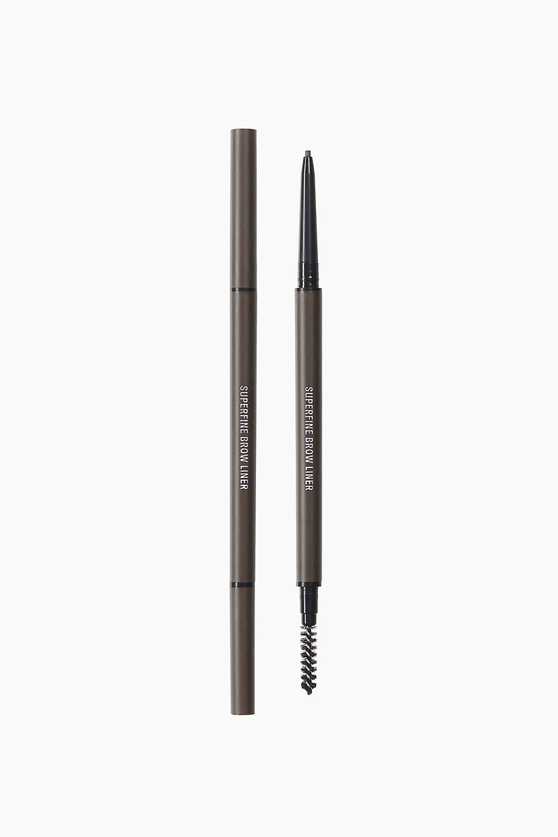 Superfine Browliner Eyebrow Pencil