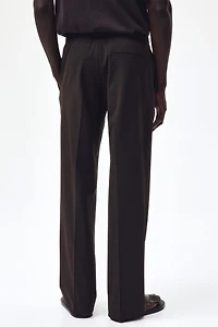 Loose-Fit Pants