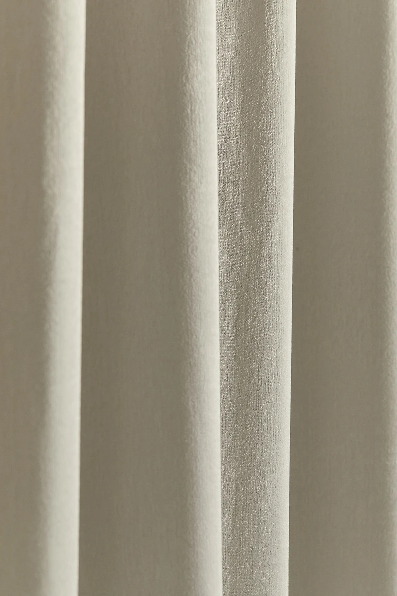 2-pack Blackout Curtains