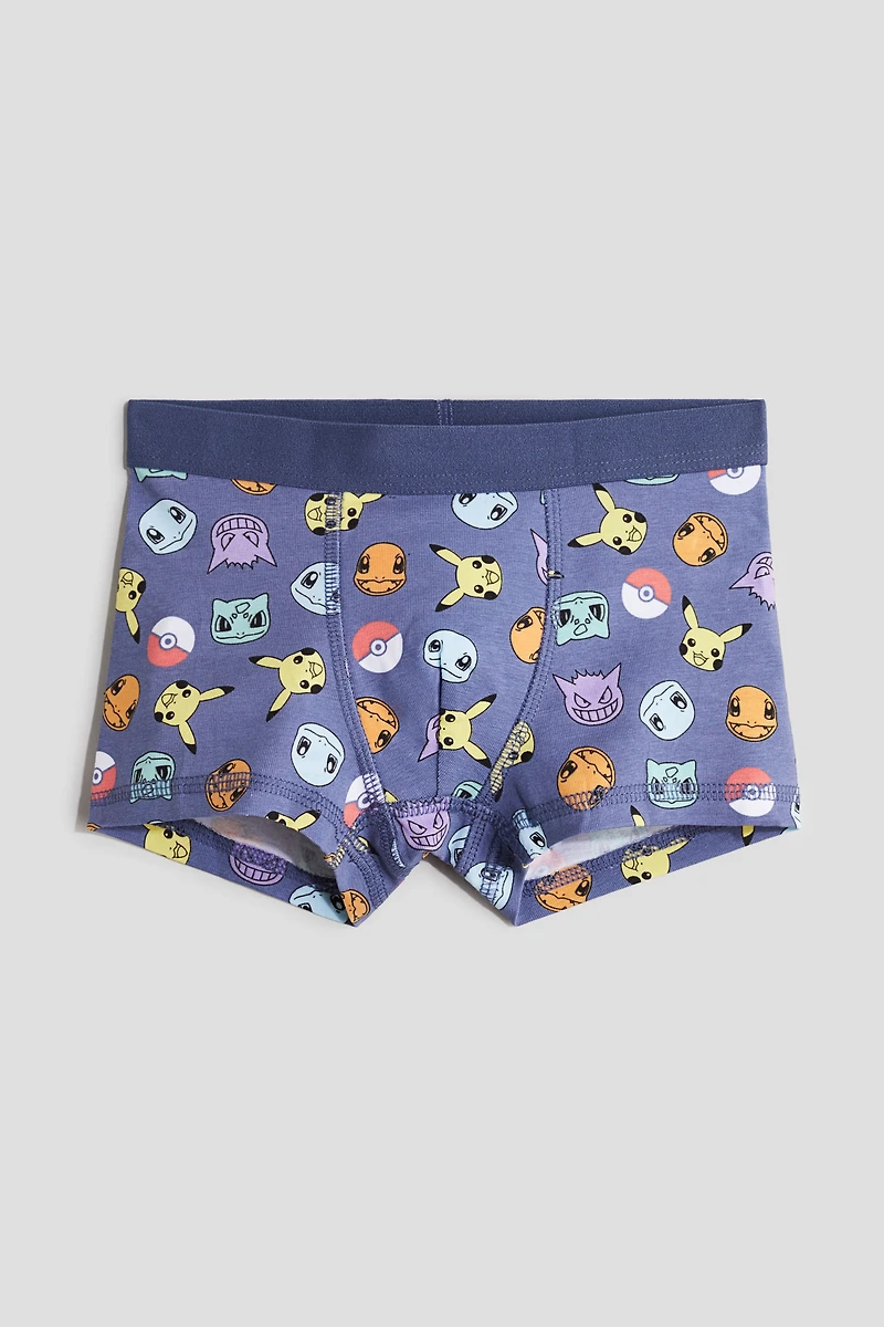 5-pack Boxer Briefs